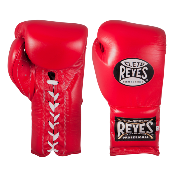 Cleto Reyes Gloves
