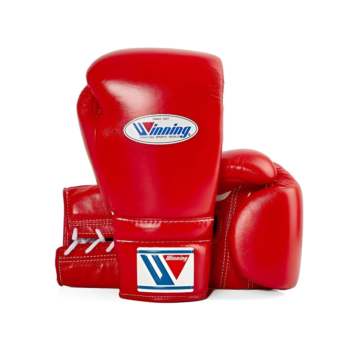 Winning Gloves